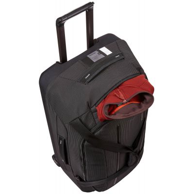     Thule Crossover 2 Wheeled Duffel 87L