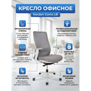 ������ ������� Norden Como LB