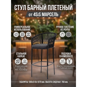 ���� ������ �������� �� ����� 4SIS ��������� ������ �� ����� �����-����� (RAL7024) ����