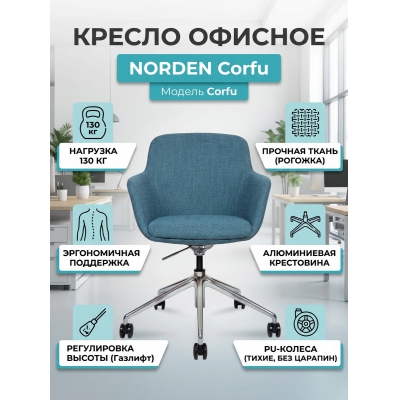 ������ ������� Norden Corfu