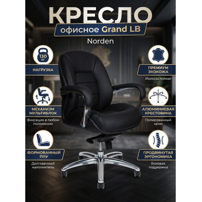 ������ ������� Norden Grand LB