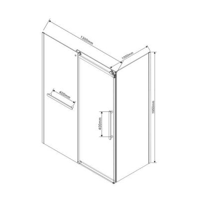   Vincea Como Soft VSR-1CS1013CL