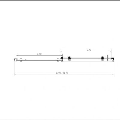   Vincea Como-N VSR-4CN1014CL