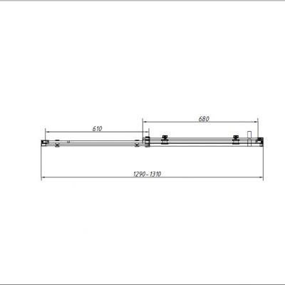   Vincea Como-N VSR-4CN1013CL