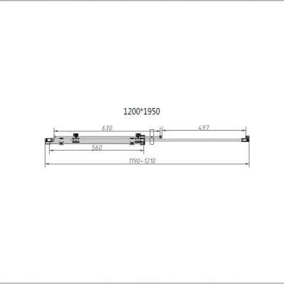   Vincea Como-N VSR-4CN1012CL