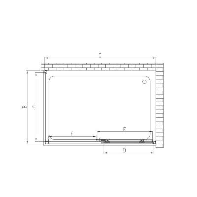   Vincea Soft VSR-3SO9013CL