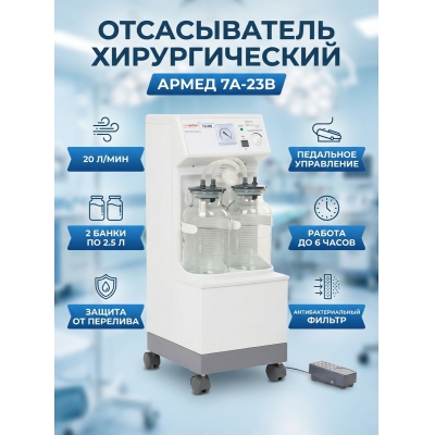 ������������ ������������� Armed 7A-23B