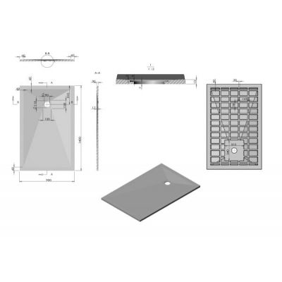    Vincea VST-4SR9014A