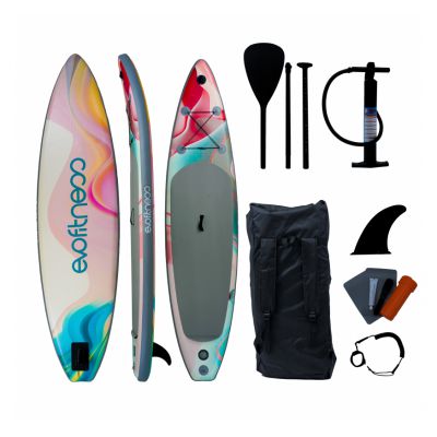 SUP  Evo Fitness Cherry (3357815)