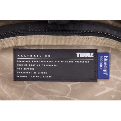  Thule AllTrail 25L