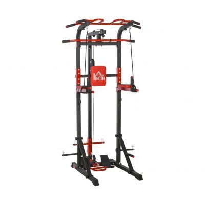 -,   DFC HOMEGYM HOMCOM D270