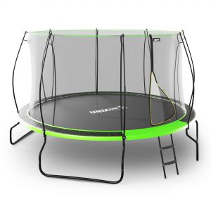       UNIX Line 12 ft UFO Green