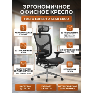 ������� ������ Falto Expert 2 Star Ergo HSTM 01 ������