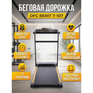 ������� ������� DFC BERIT T-107