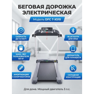 ������� ������� DFC T-X510