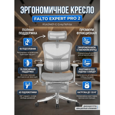 ������� ������ Falto EXPERT PRO 2 RSA2M01-G �����/�����
