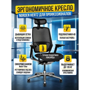 ������ ������� Norden Hertz ������