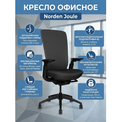 ������ ������� Norden Joule