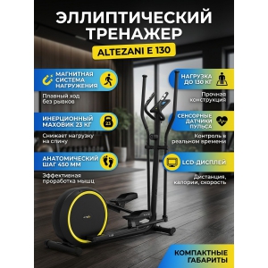 ������������� �������� Altezani E 130