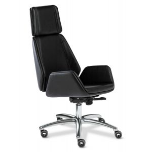  Multi-Office Siena Chrome A,  