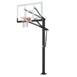    UNIX Line B-Stand-TG PRO 72"x42" R45 H230-305 