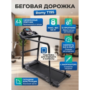 ������� ������� DFC Romy T195