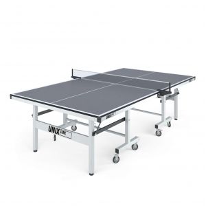    UNIX Line 25 mm MDF (Grey)
