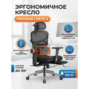 ������������ ������������ ������ FoxGear NETZ ������ X, ������