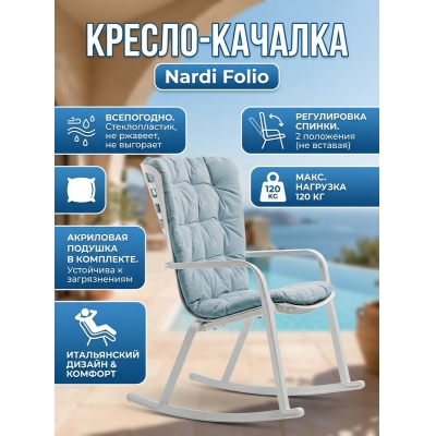 ������-������� ����������� � �������� Nardi Folio, �����, �������