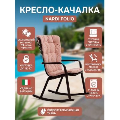 ������-������� ����������� � �������� Nardi Folio, ��������, �������