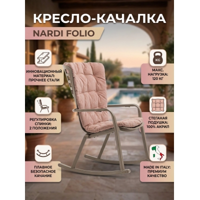 ������-������� ����������� � �������� Nardi Folio, �������, �������