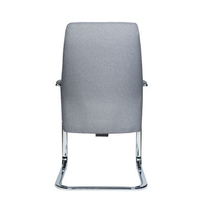   Norden Liverpool New CF grey fabric,  