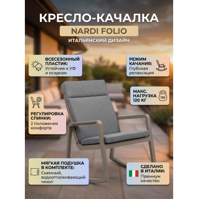 ������-������� ����������� � �������� Nardi Folio �������, �����