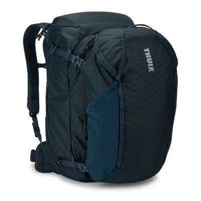   Thule Landmark Travel Pack 60L Woman - Darkest Blue