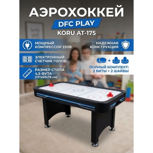 ������� ���� - ���������� DFC KORU AT-175