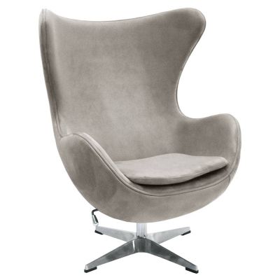 ������ BRADEX HOME EGG STYLE CHAIR �����, ������������� �����