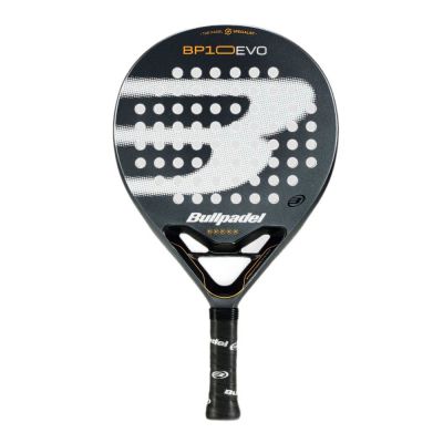    Bullpadel BP10 EVO 25