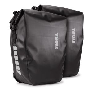   Thule Shield Pannier 25L Pair - Black 2 .