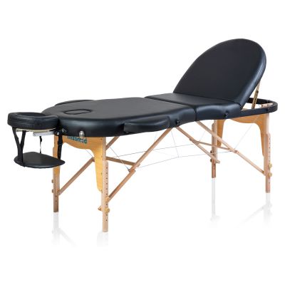 �������� ��������� ���� Mizomed Premium Oval 3 black