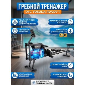 ������� �������� DFC YOSUDA RW207-1
