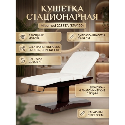 ������� ������������ 3 ������ Mizomed 2238TA