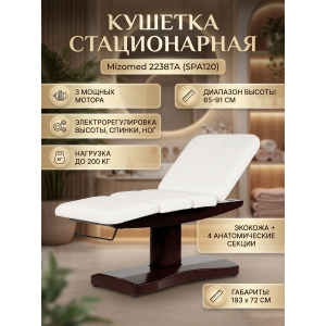 ������� ������������ 3 ������ Mizomed 2238TA