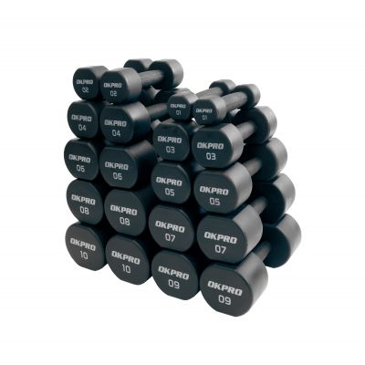 ����� �������������� �������� �� 1 �� 10 �� OKPRO OK1025C-1-10-G ����� ����