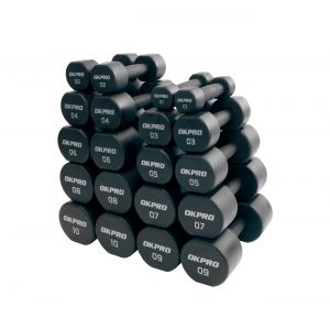     1  10  OKPRO OK1025C-1-10-G  