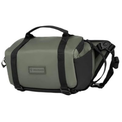 ����� WANDRD ROGUE Sling 6L V2, �������, 6 �.