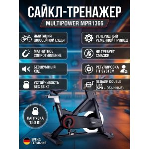 ����� ������������ MULTIPOWER MPR1366 � ������������ ��������