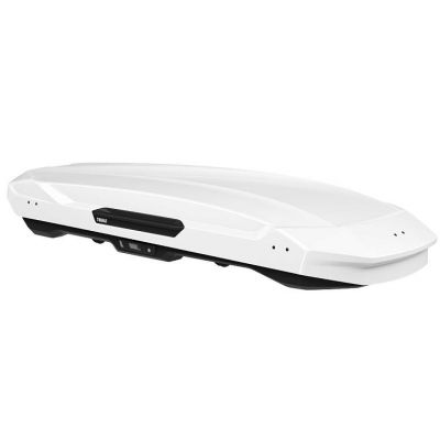�������� Thule Motion 3 XL Low, ����� ���������, 400 �