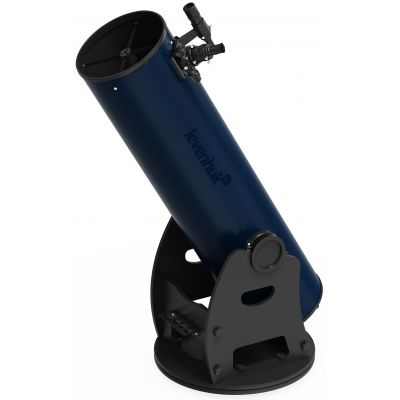 �������� ������� Levenhuk New Skyline PRO 10 (250/1270)