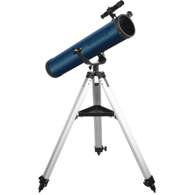�������� Levenhuk New Skyline BASE 76/700 AZ1