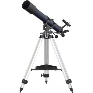 �������� Levenhuk New Skyline PLUS 90/900 AZ3